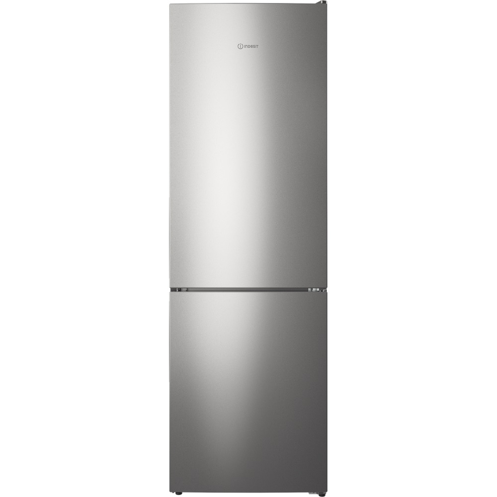 Двухкамерный холодильник Indesit ITR 4180 S																		 — описание, фото, цены в интернет-магазине PT Stores