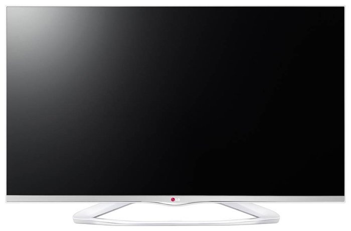 Телевизор LG 55LA667V																		 — описание, фото, цены в интернет-магазине PT Stores