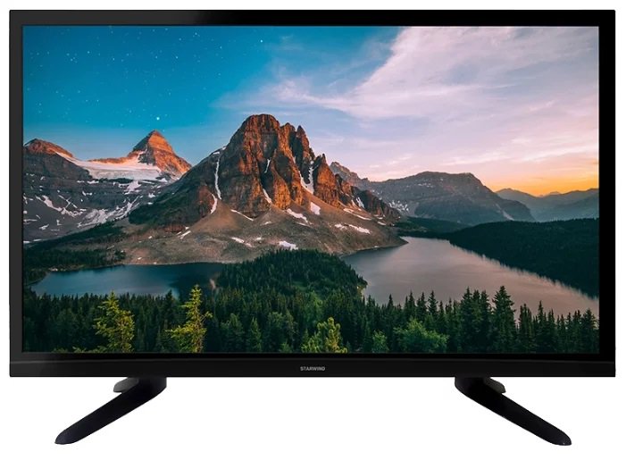 Телевизор Starwind SW-LED24R301BT2																		 — описание, фото, цены в интернет-магазине PT Stores