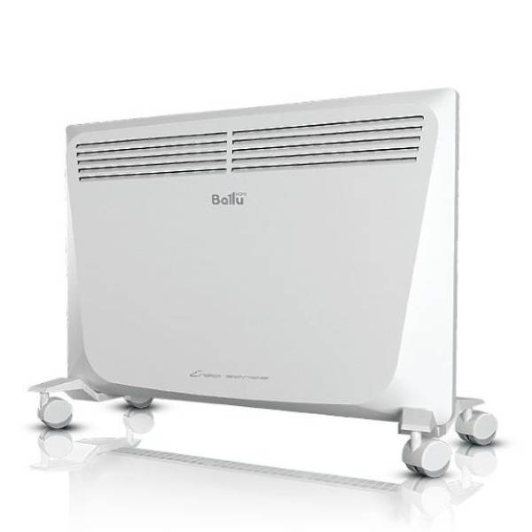 Обогреватель BALLU BEC/EZMR-500																		 — описание, фото, цены в интернет-магазине PT Stores