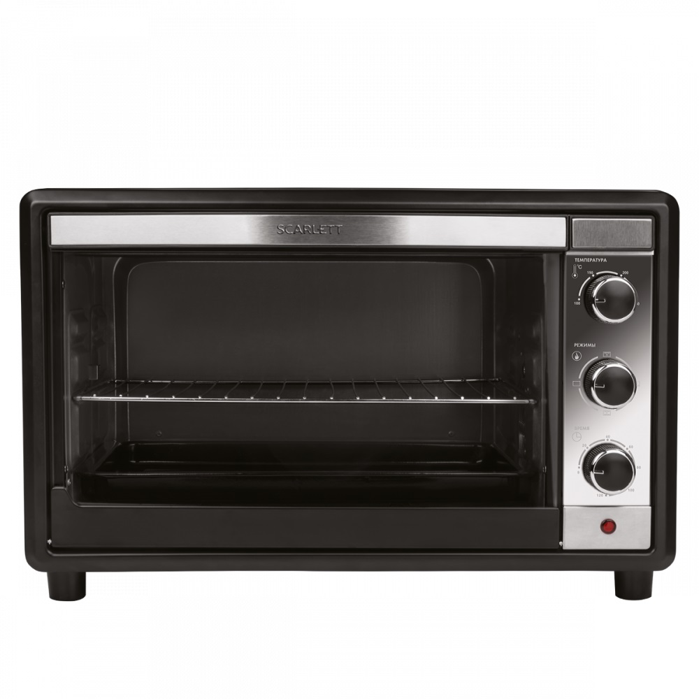 Купить Мини-печь Scarlett SC-EO93O17 — Фото 4