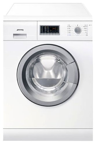 Стиральная машина SMEG LSE147S																		 — описание, фото, цены в интернет-магазине PT Stores