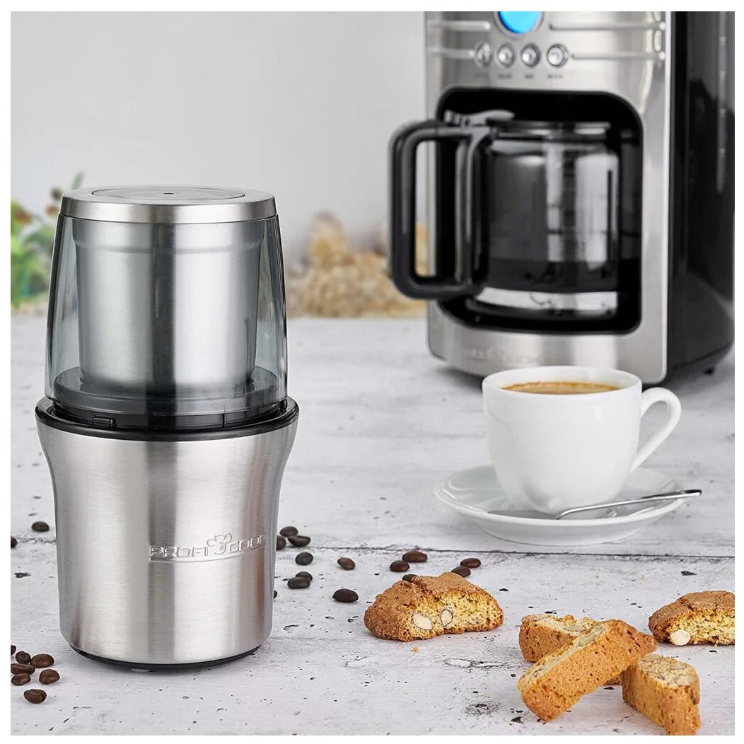 Купить Кофемолка Profi Cook PC-КSW 1021 — Фото 5