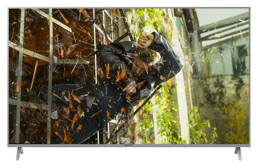 Телевизор PANASONIC TX-49GXR900																		 — описание, фото, цены в интернет-магазине PT Stores