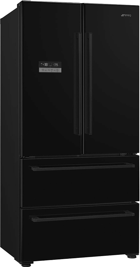 Холодильник Smeg FQ55FNDE																		 — описание, фото, цены в интернет-магазине PT Stores