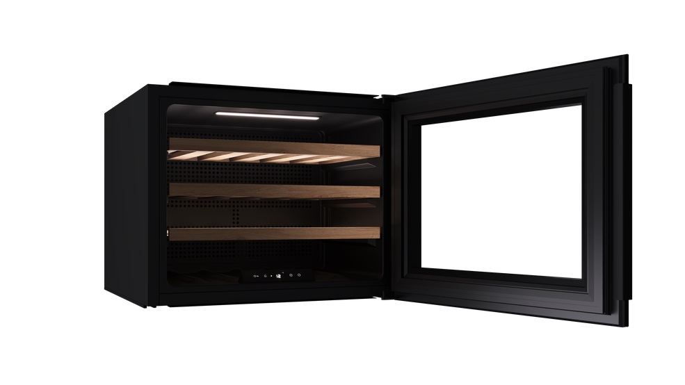 Купить Встраиваемый винный шкаф TEKA RVI 10024 — Фото 3