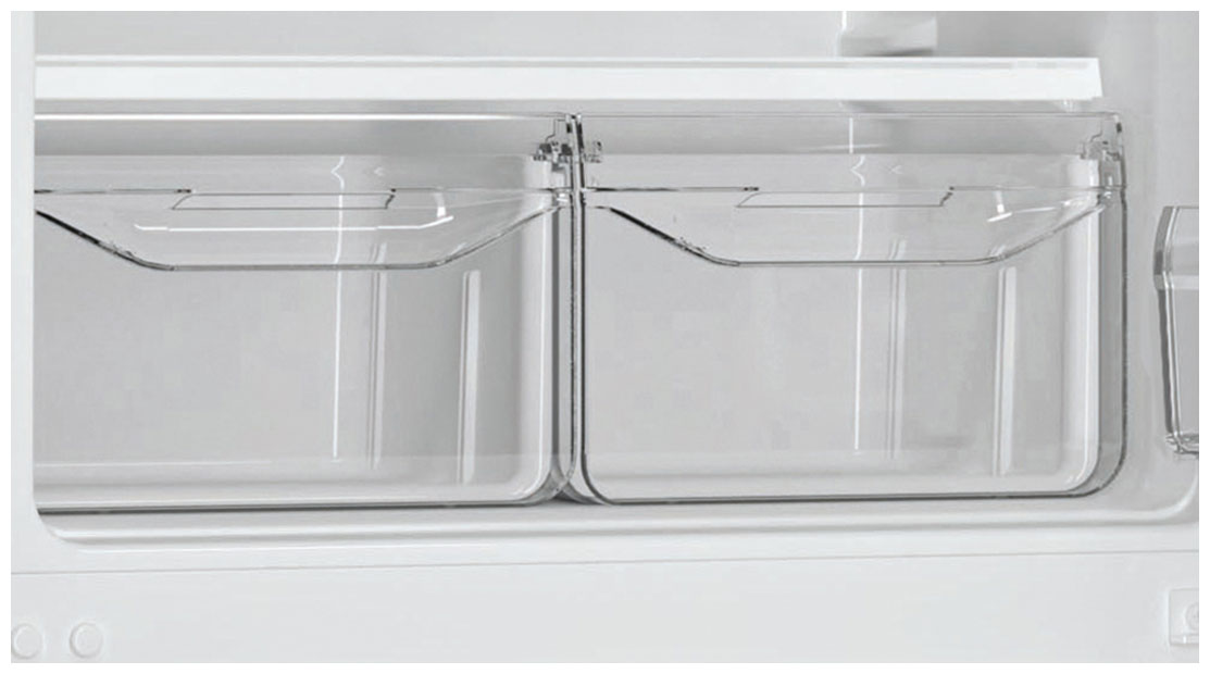 Купить Двухкамерный холодильник Indesit DS 3160 G — Фото 4