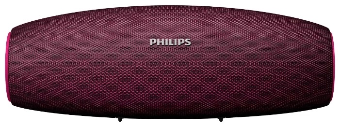 Портативная акустика PHILIPS BT7900P																		 — описание, фото, цены в интернет-магазине PT Stores