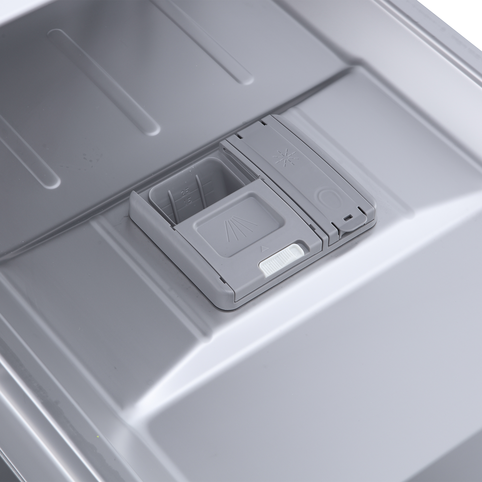 Купить Посудомоечная машина Бирюса DWF-410/5 M — Фото 3