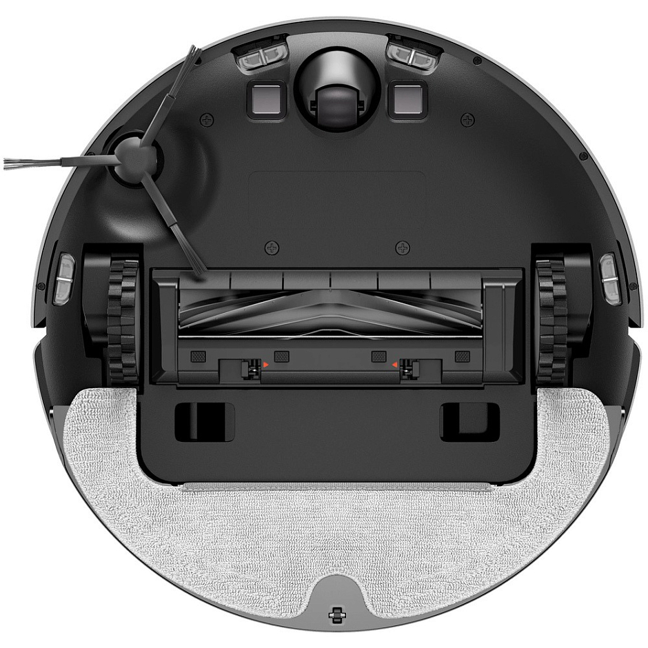 Купить Робот-пылесос Dreame VACUUM D10S PLUS — Фото 4