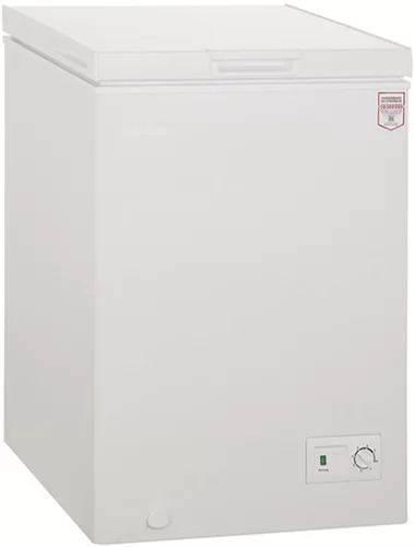 Морозильный ларь KRAFT KM-165																		 — описание, фото, цены в интернет-магазине PT Stores