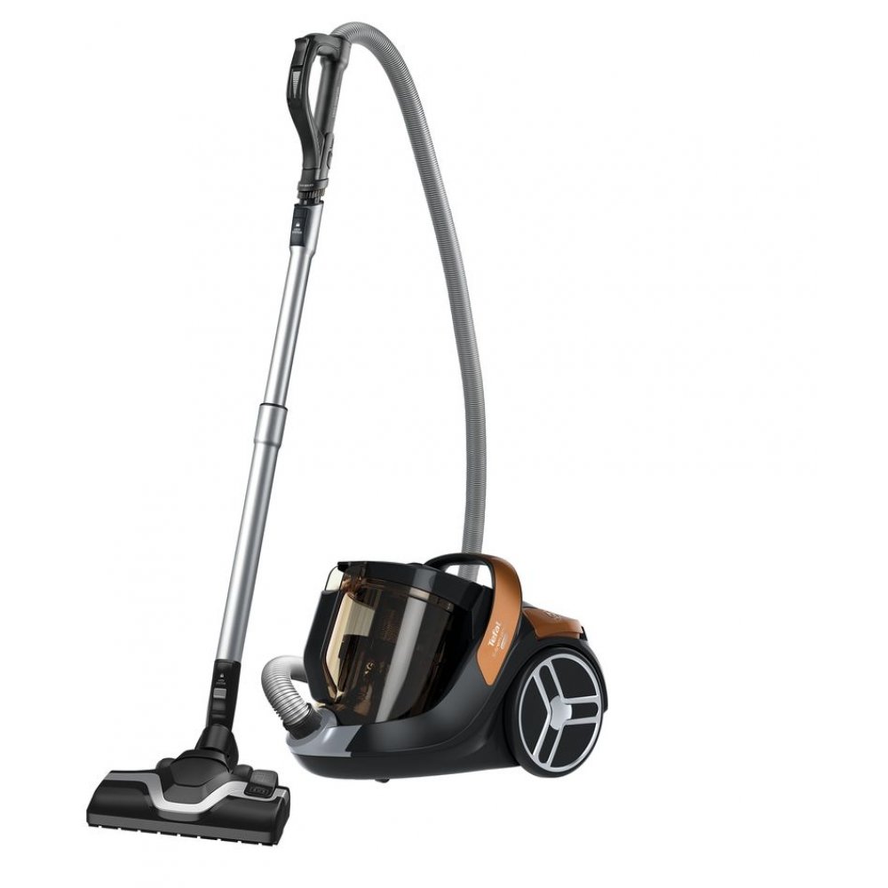 Пылесос TEFAL TW7244EA																		 — описание, фото, цены в интернет-магазине PT Stores