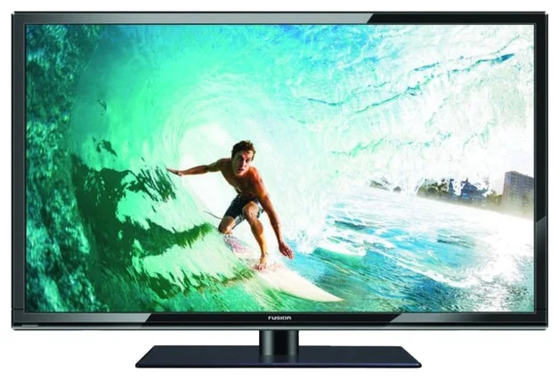 Телевизор FUSION FLTV-22C110T																		 — описание, фото, цены в интернет-магазине PT Stores