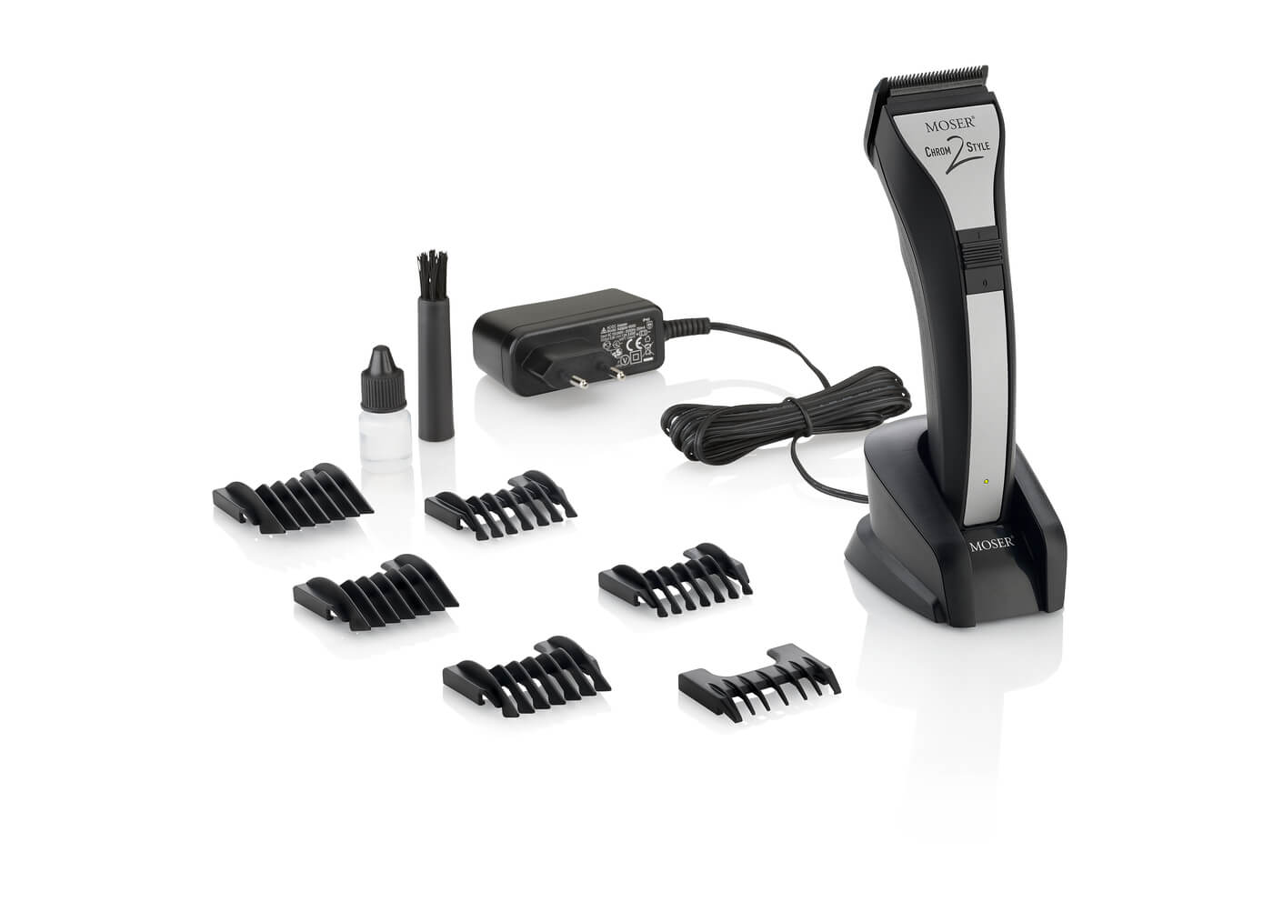 Купить  MOSER 1877-0050 — Фото 4