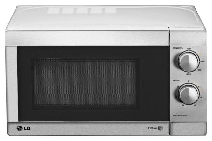 Микроволновая печь LG MH-6022U																		 — описание, фото, цены в интернет-магазине PT Stores