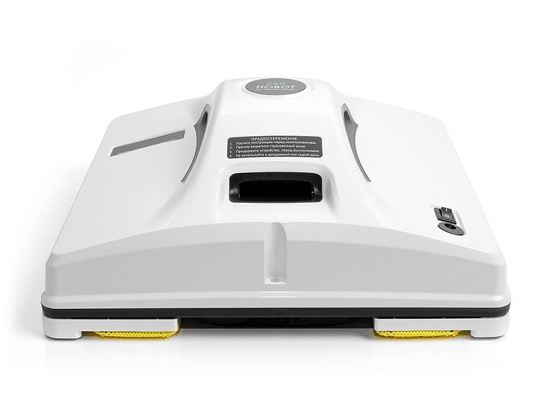 Купить Робот-пылесос Hobot-268 — Фото 2