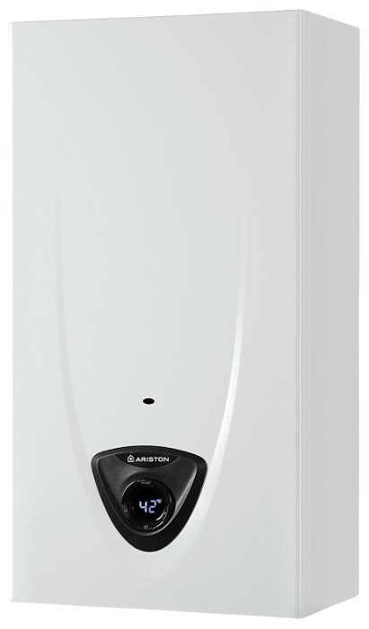 Водонагреватель газовый ARISTON FAST EVO ONT C 11 NG																		 — описание, фото, цены в интернет-магазине PT Stores