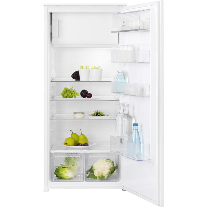 Встраиваемый холодильник Electrolux ERN 92001 FW																		 — описание, фото, цены в интернет-магазине PT Stores