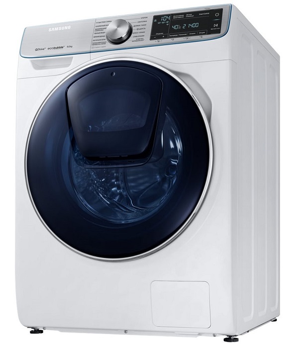 Купить Стиральная машина SAMSUNG WW90M74LNOA — Фото 7
