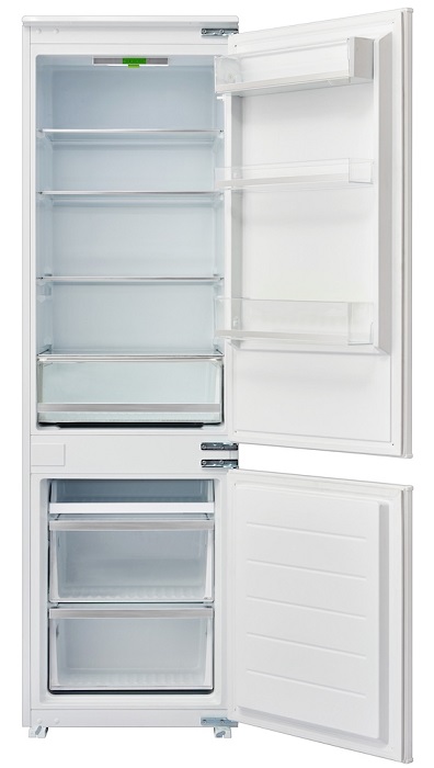 Встраиваемый холодильник Midea MRI7217																		 — описание, фото, цены в интернет-магазине PT Stores