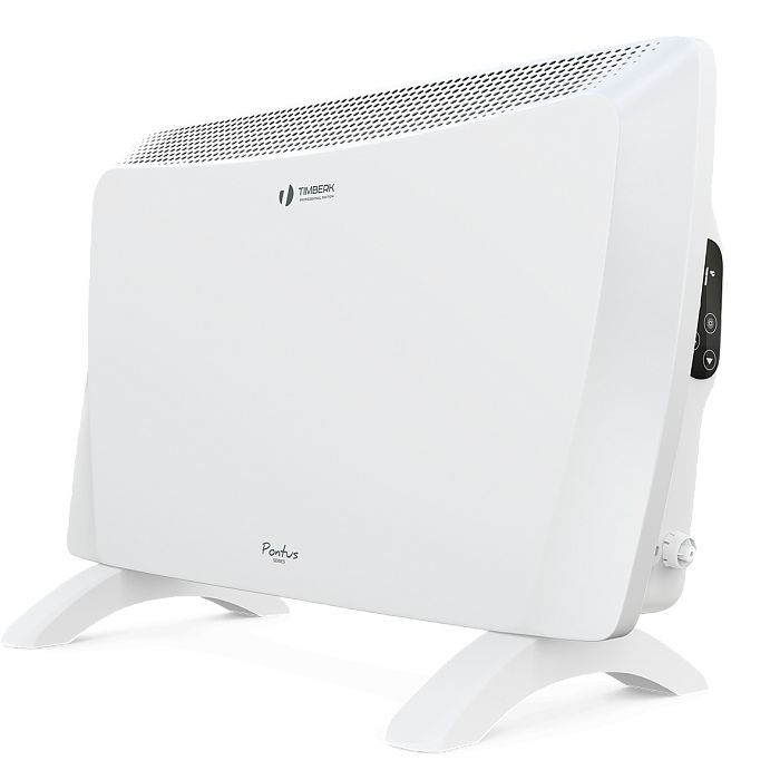 Купить Обогреватель TIMBERK TEC.E11 DG 1000 — Фото 2