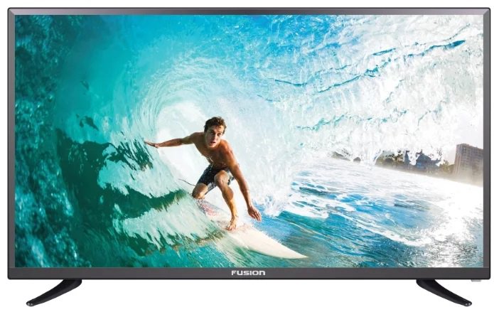 Телевизор FUSION FLTV-32B100T																		 — описание, фото, цены в интернет-магазине PT Stores