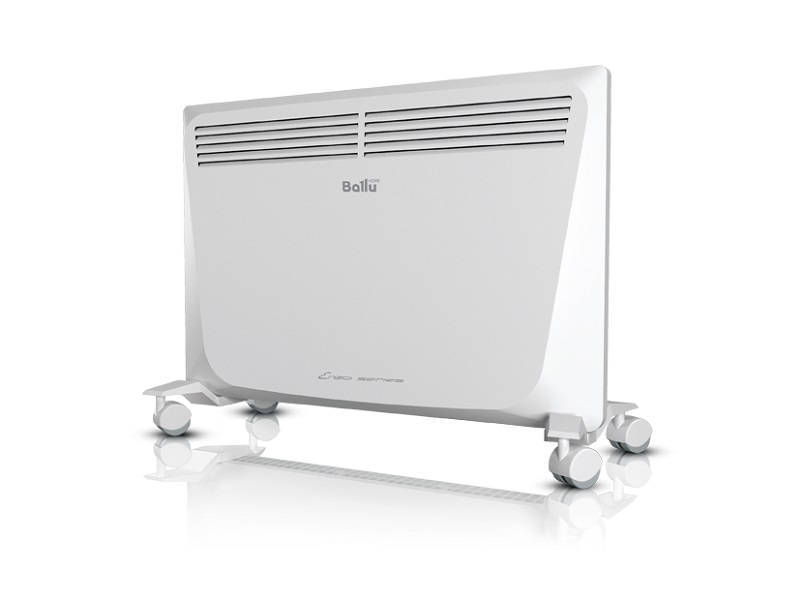 Обогреватель BALLU BEC/EZMR-1500																		 — описание, фото, цены в интернет-магазине PT Stores