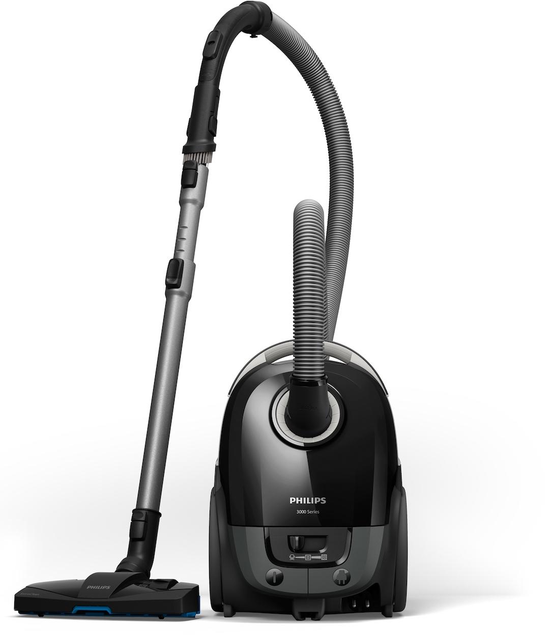 Пылесос PHILIPS XD3030/01																		 — описание, фото, цены в интернет-магазине PT Stores