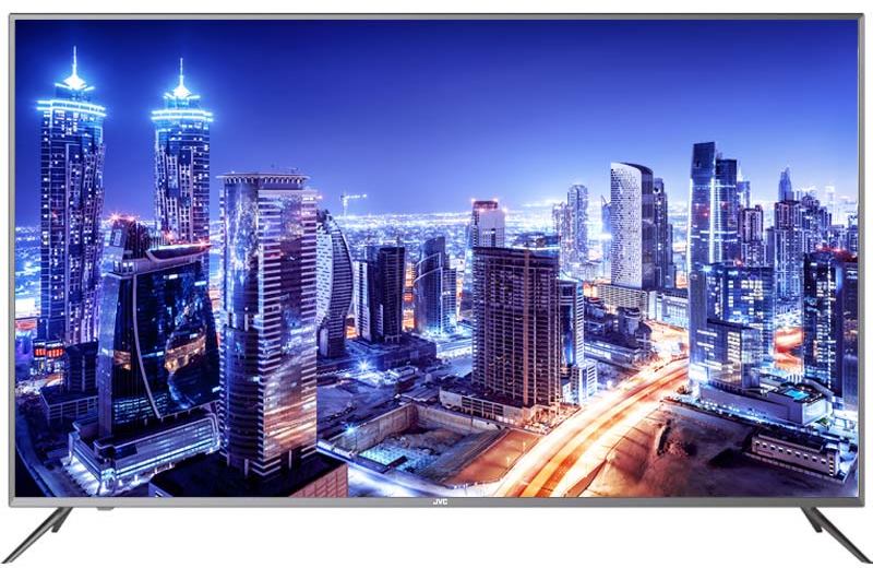 Телевизор JVC LT43M650																		 — описание, фото, цены в интернет-магазине PT Stores