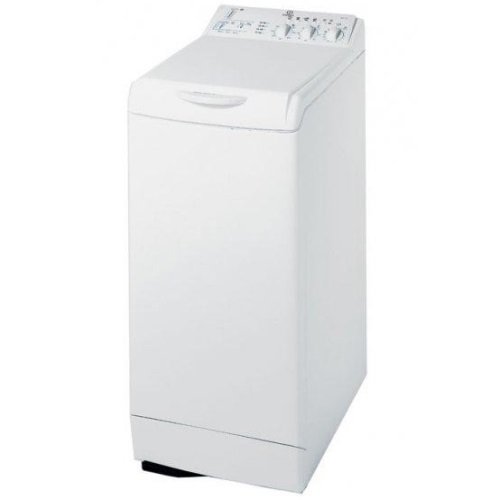 Стиральная машина Indesit WITL 1067 (RU)																		 — описание, фото, цены в интернет-магазине PT Stores