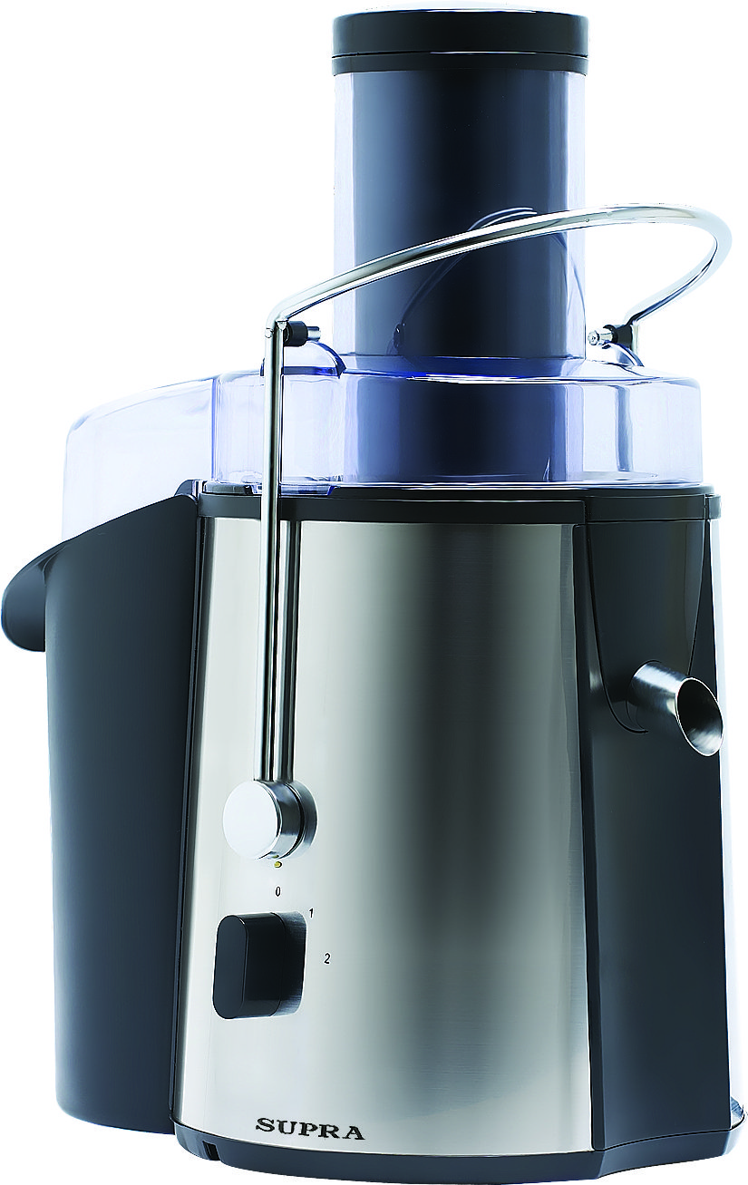 Соковыжималка SUPRA JES-2010																		 — описание, фото, цены в интернет-магазине PT Stores