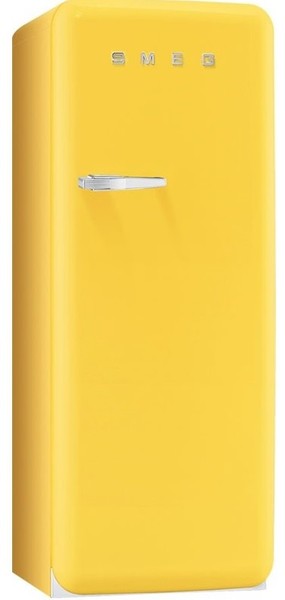 Холодильник SMEG FAB28RYW3																		 — описание, фото, цены в интернет-магазине PT Stores