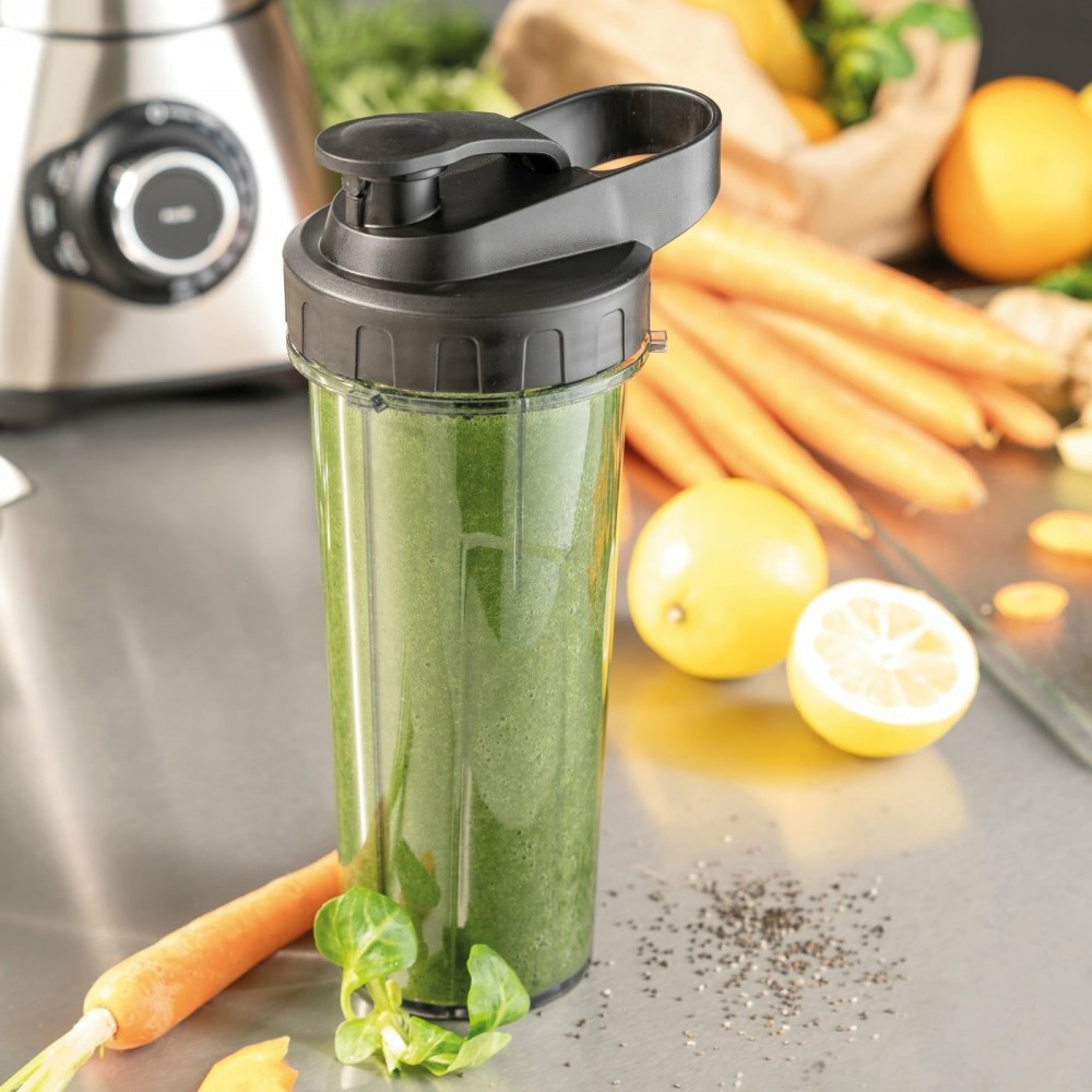 Купить Блендер CASO B 1800 — Фото 7