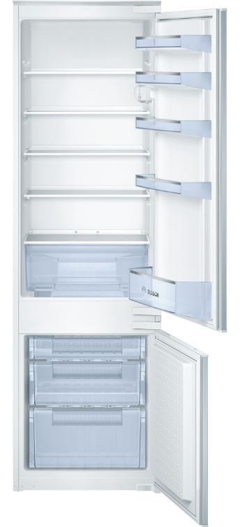 Встраиваемый холодильник BOSCH KIV 38X22 RU																		 — описание, фото, цены в интернет-магазине PT Stores