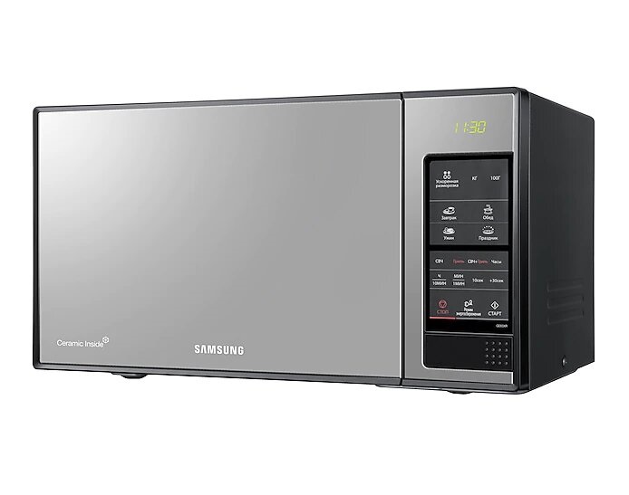 Купить Микроволновая печь SAMSUNG GE83XR — Фото 2