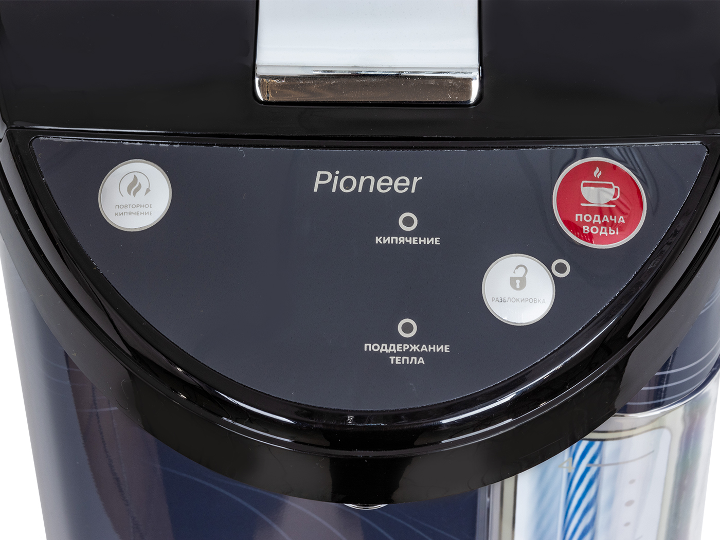 Купить Термопот PIONEER TP705 — Фото 8