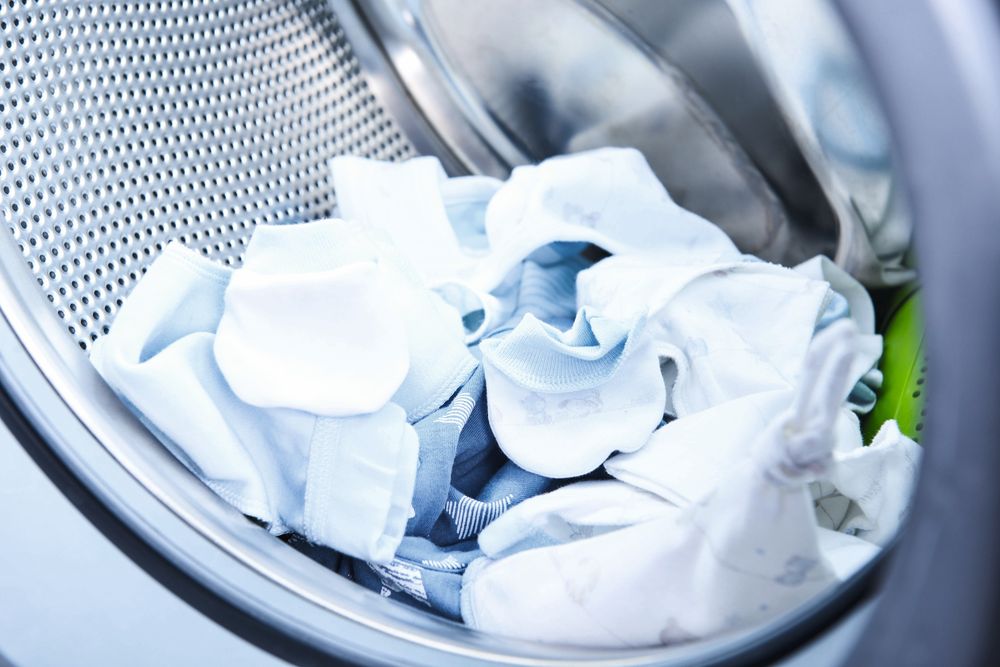 Купить Стиральная машина KUPPERSBUSCH W 40.0 R — Фото 3