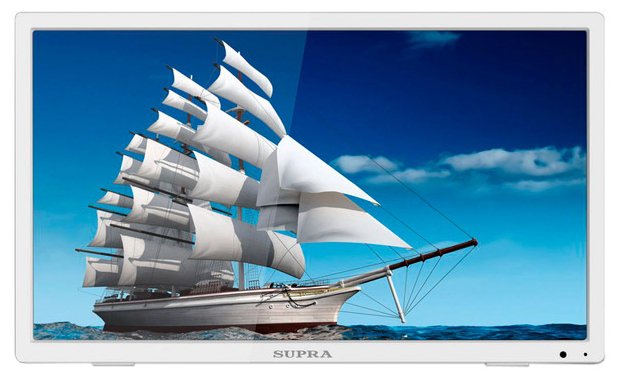 Телевизор SUPRA STV-LC16741WL																		 — описание, фото, цены в интернет-магазине PT Stores