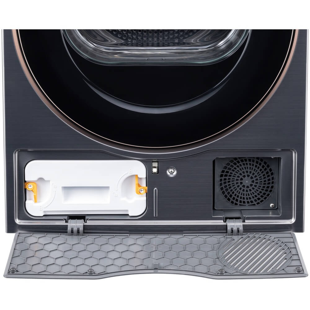 Купить Сушильная машина VARD VTH61B — Фото 12