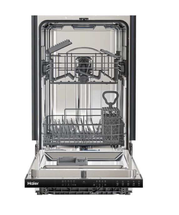Купить Встраиваемая посудомоечная машина Haier HDWE9-394RU — Фото 5