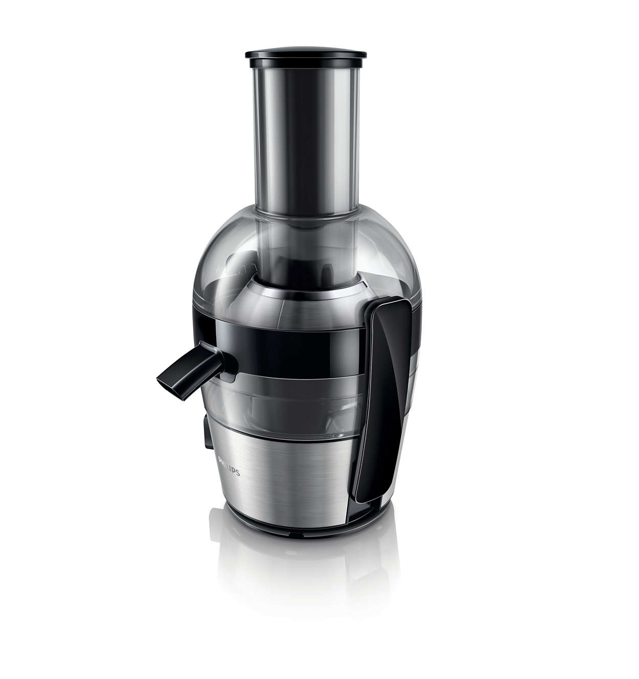 Купить Соковыжималка PHILIPS HR 1864/00 — Фото 2