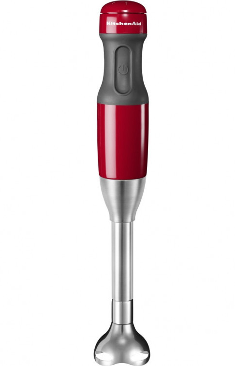 Блендер KitchenAid 5KHB2570EER красный																		 — описание, фото, цены в интернет-магазине PT Stores