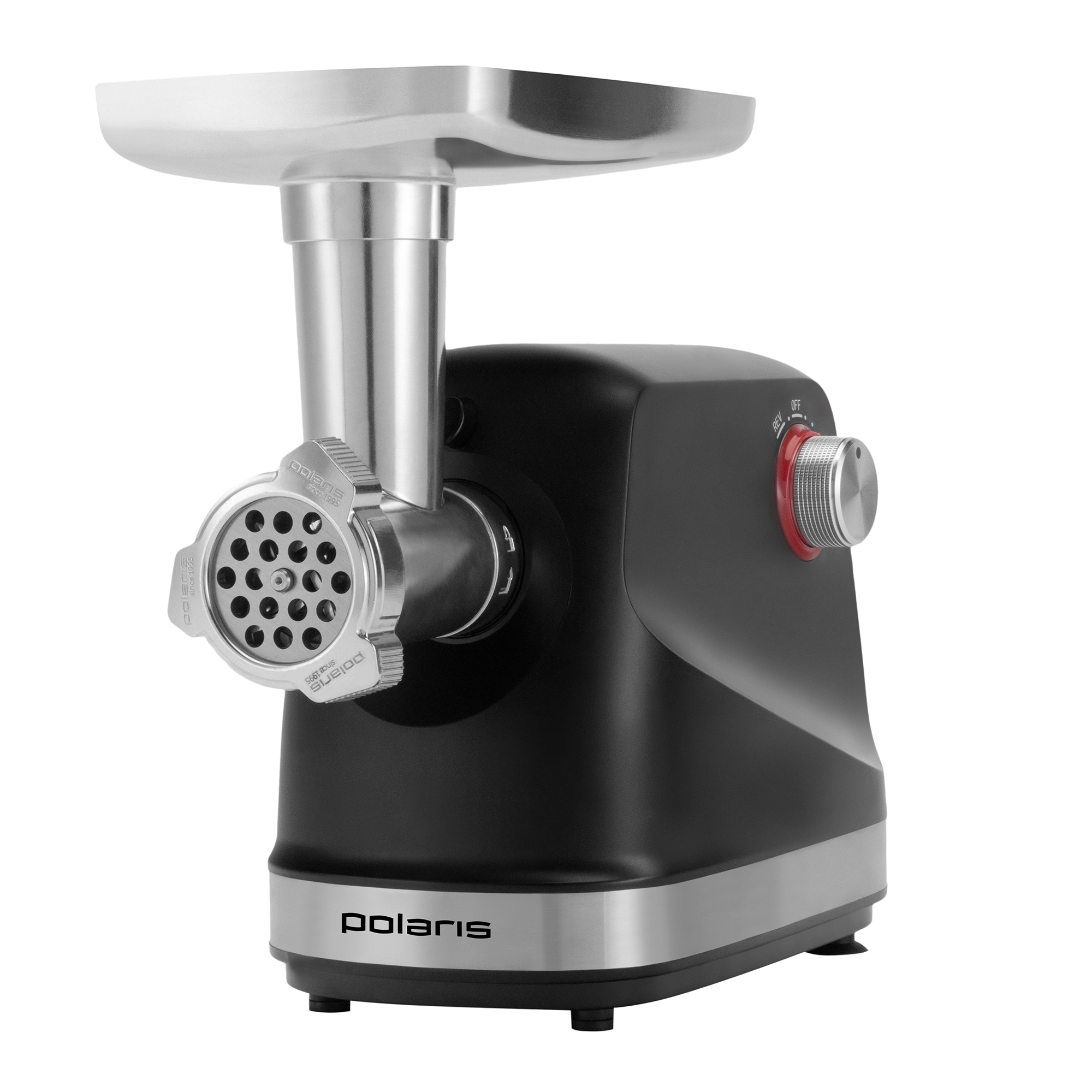 Купить Мясорубка POLARIS PMG 2582 — Фото 3