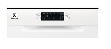 Купить Посудомоечная машина Electrolux ESA47200SW — Фото 5