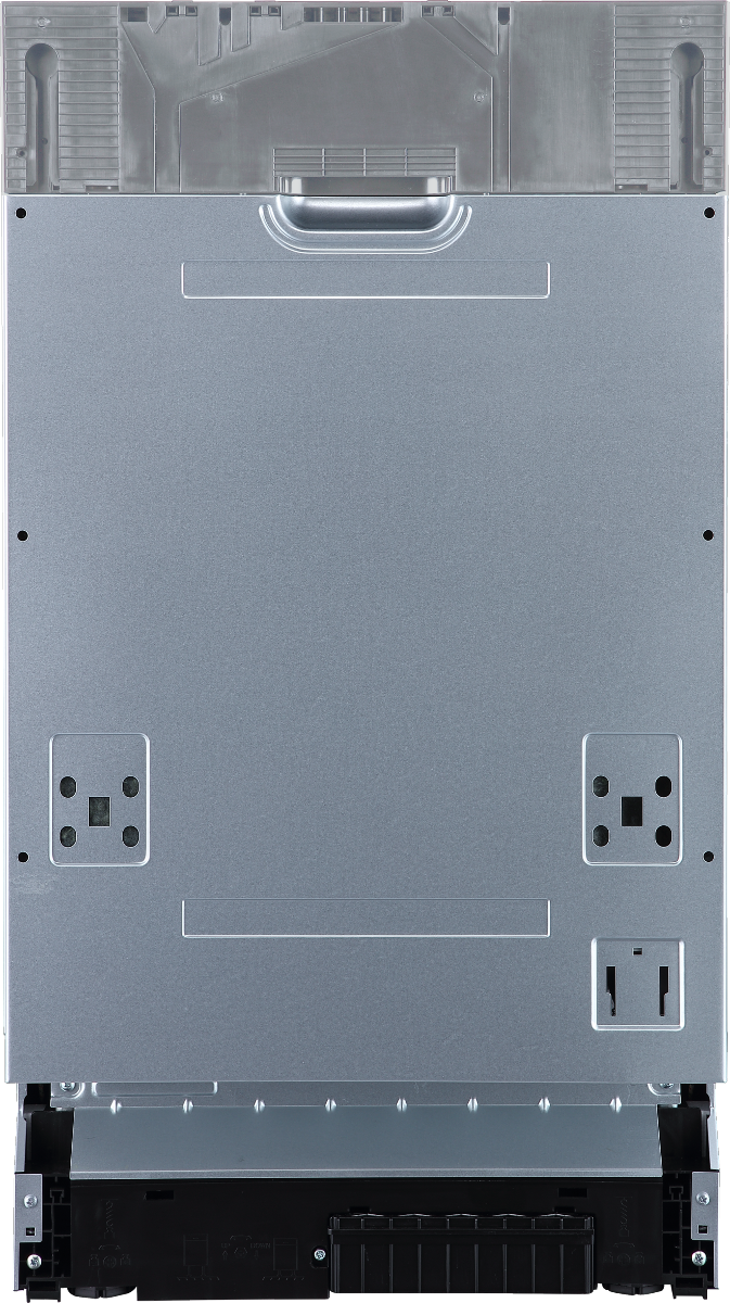 Купить Встраиваемая посудомоечная машина Gorenje GV520E10S — Фото 5