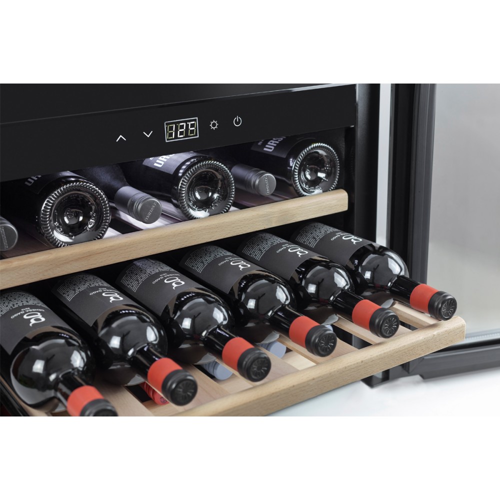 Купить Винный шкаф CASO WineSafe 18 EB — Фото 6