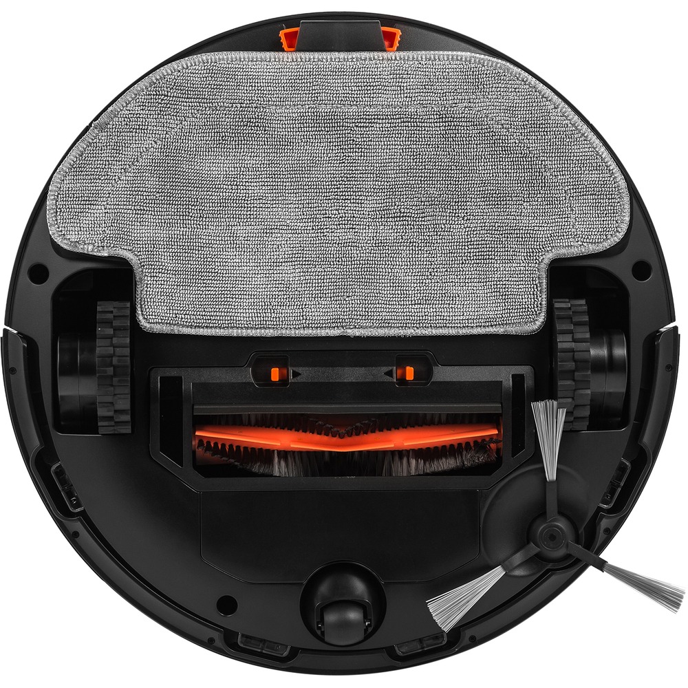 Купить Робот-пылесос Xiaomi Mi Robot Vacuum-Mop P черный (SKV4109GL) — Фото 7