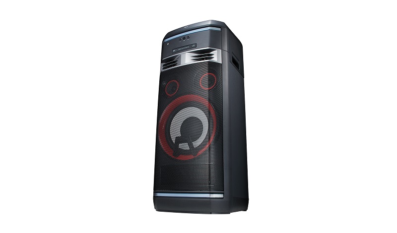 Купить Музыкальный центр LG OK99 — Фото 7