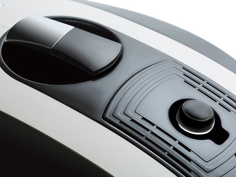 Купить Мультиварка Oursson MI5040PSD/IV — Фото 4