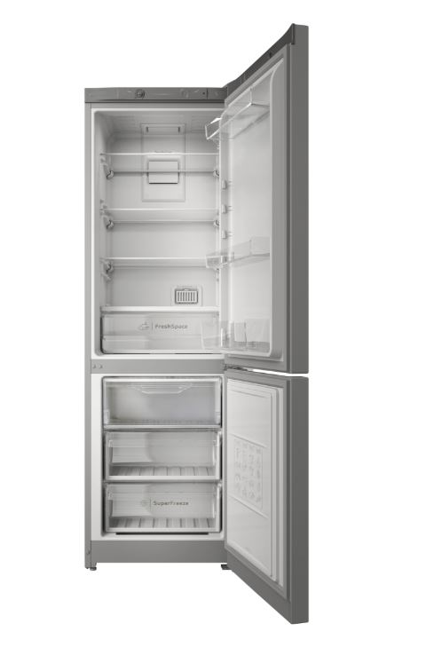 Купить Двухкамерный холодильник Indesit ITS 4180 G — Фото 4